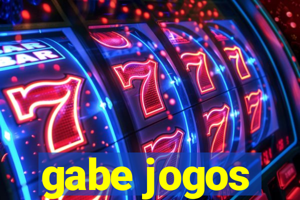 gabe jogos